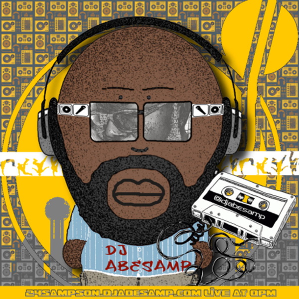 Artwork for Turntable Tuesday