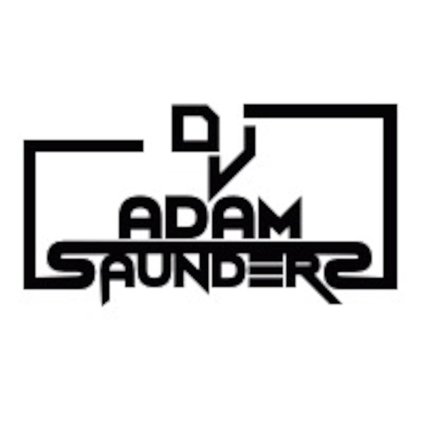 Artwork for DJ Adam Saunders' Podcast