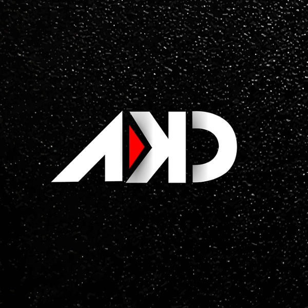 Artwork for DJ AKD Remixes