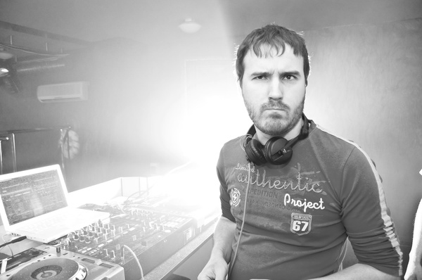 Artwork for dj Alba  Podcast