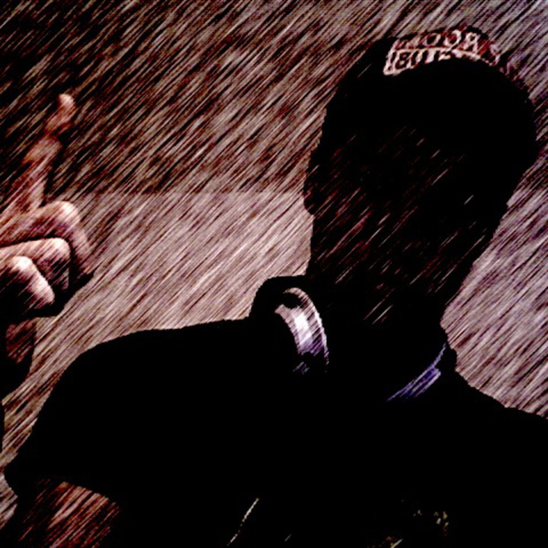 Artwork for Dj Alex B