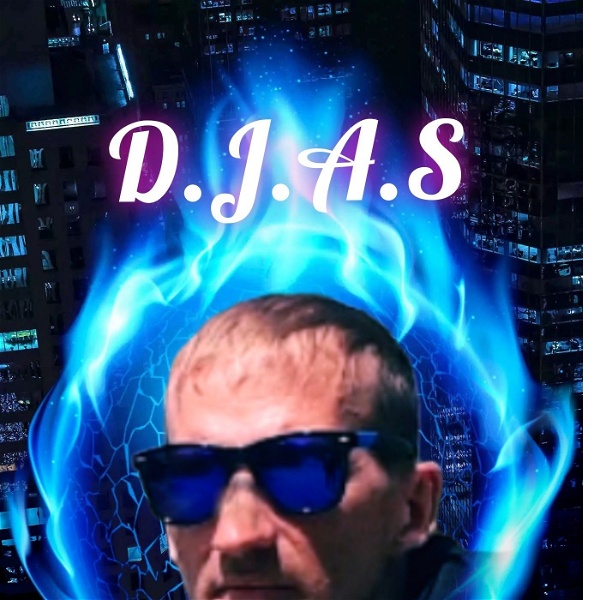 Artwork for D.J.A.S DJ Andre Sidorov