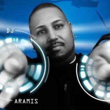 Artwork for DJ Aramis Trance Global Podcast