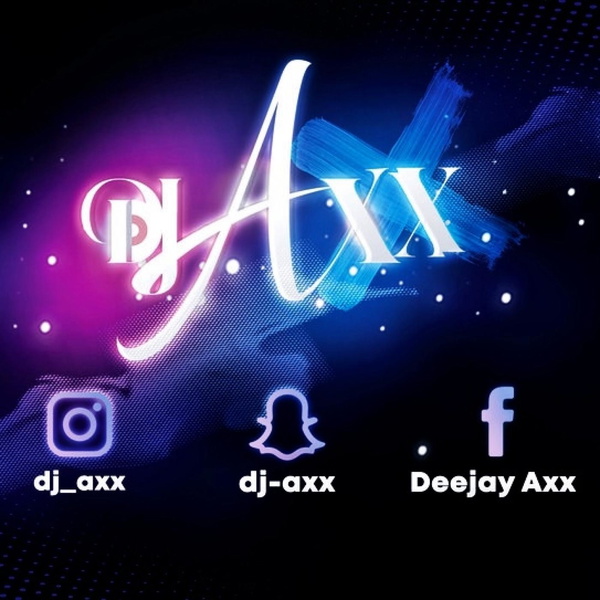 Artwork for DJ AXX PODCAST