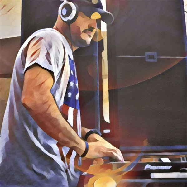 Artwork for DJ Bennie James Podcast