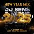 DJ BENS -THE PODCAST-