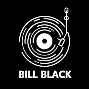 Artwork for DJ BILL BLACK