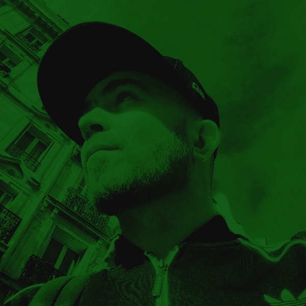 Artwork for Dj Blow R Podcast