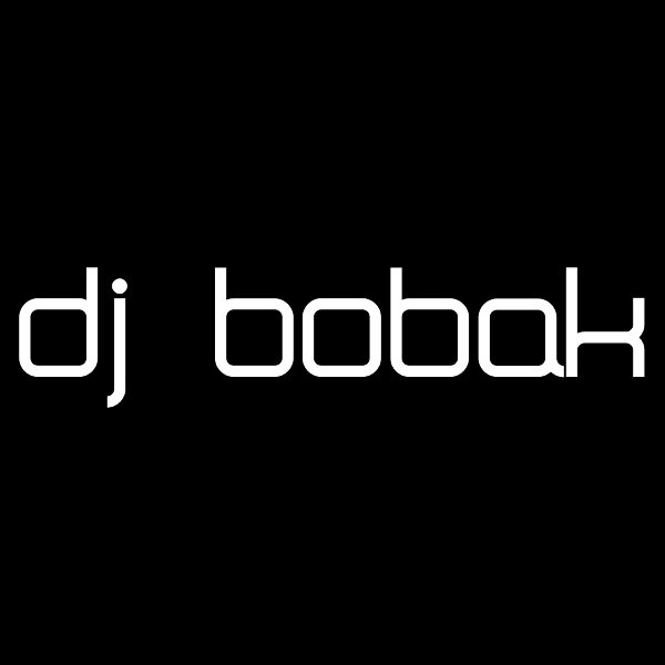 Artwork for DJ Bobak's Mix Show