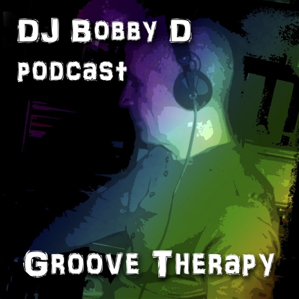 Artwork for DJ Bobby D Groove Therapy