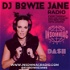 DJ Bowie Jane Show on Insomniac Radio - Melodic House & Techno