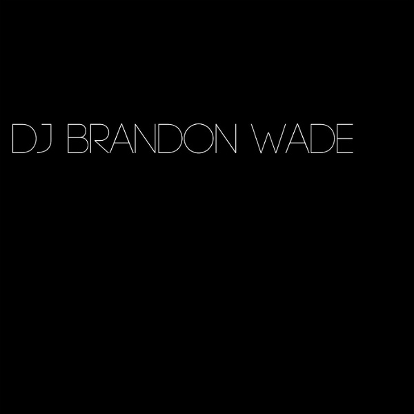 Artwork for DJ Brandon Wade Workout Mixes Gym Music