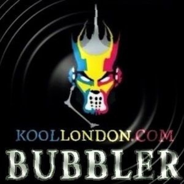 Artwork for Dj Bubbler's Podcast