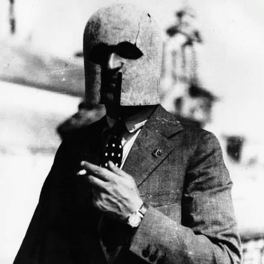 Artwork for DJ Byzantine Techno Podcast