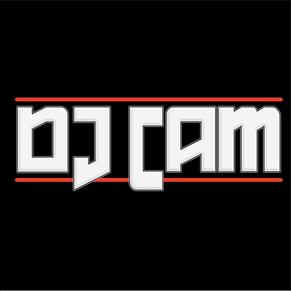 Artwork for DJ CAM Podcast