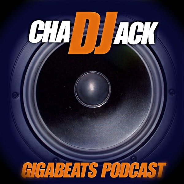 Artwork for DJ Chad Jack Presents "GIGABEATS!"