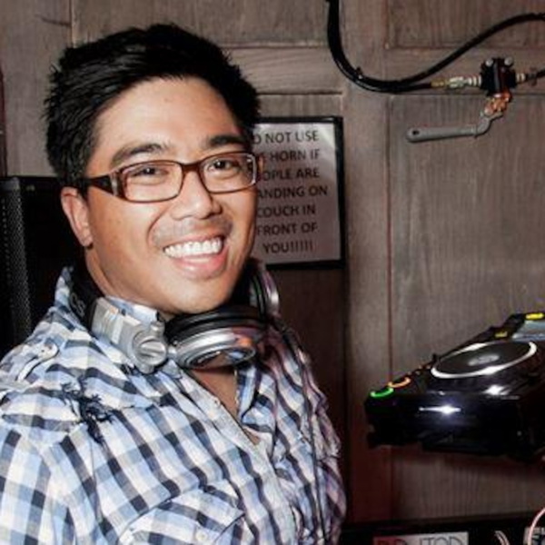 Artwork for DJ Chris Sebastian
