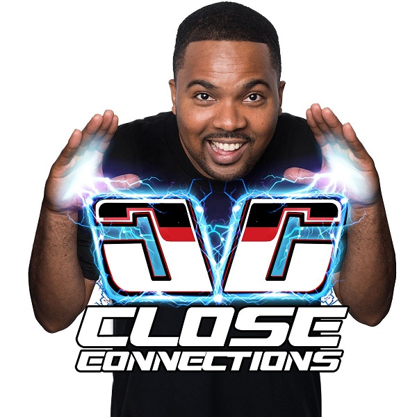 Artwork for Dj Close Connections Podcast