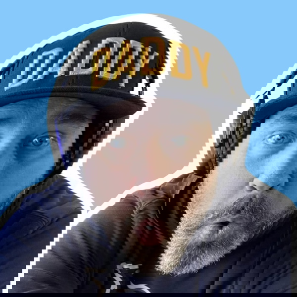 Artwork for DJ Daddy Bob