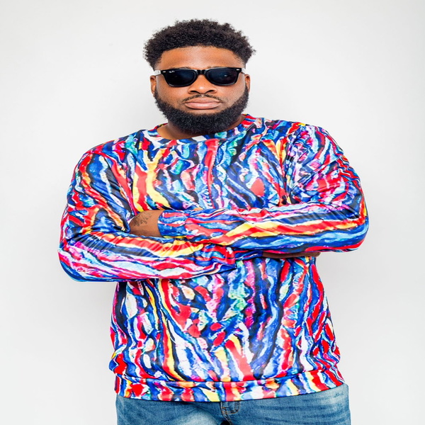 Artwork for DJ DAGGA