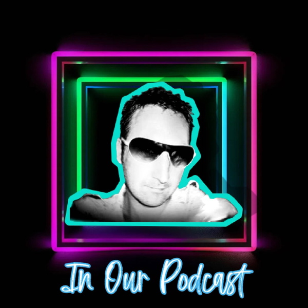 Artwork for Damo presents In Our Podcast