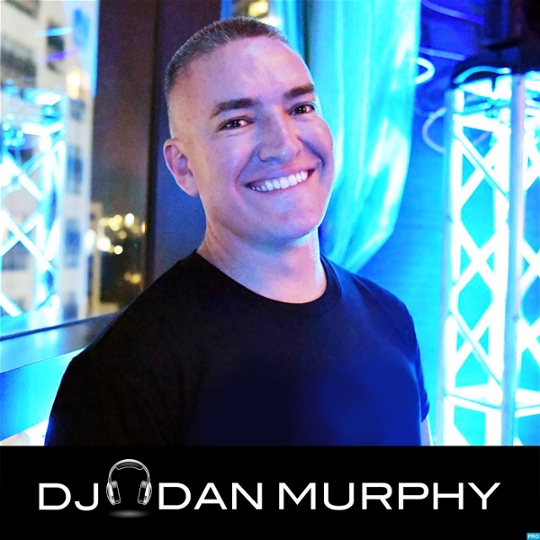 Artwork for DJ Dan Murphy Podcast