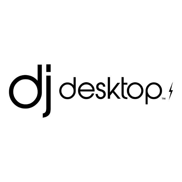 Artwork for DJ DESKTOP