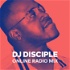 DJ Disciple Mixed Sessions