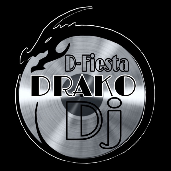 Artwork for DJ DRAKO IN SESSIONS D-FIESTA
