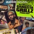 DJ Drama’s Gangsta Grillz Podcast