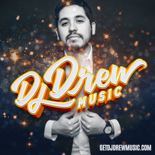 Artwork for Dj Drew Music Podcast