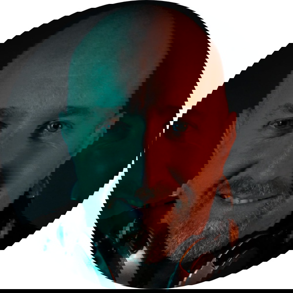 Artwork for DJ Fabio Reder