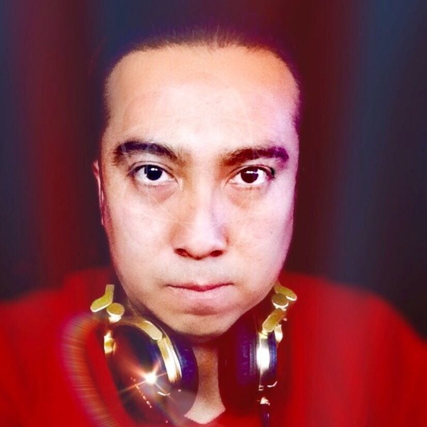 Artwork for DJ Gerardo Roa