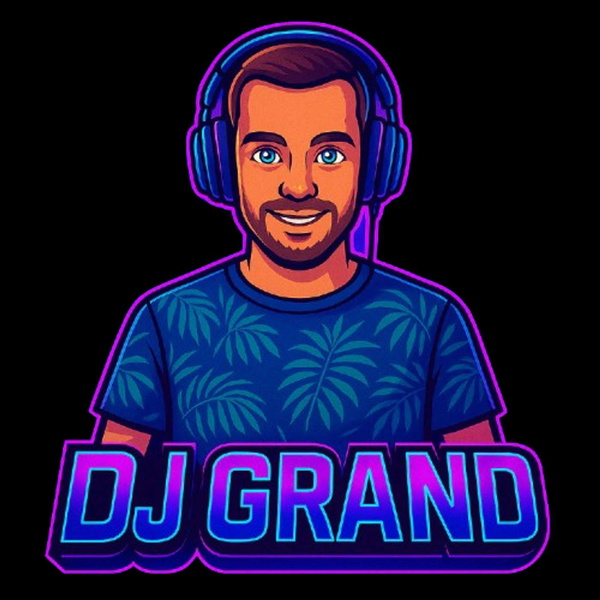 Artwork for DJ Grand