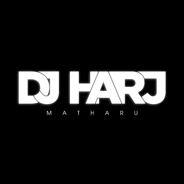 Artwork for DJ Harj Matharu