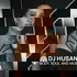 DJ HuSandra