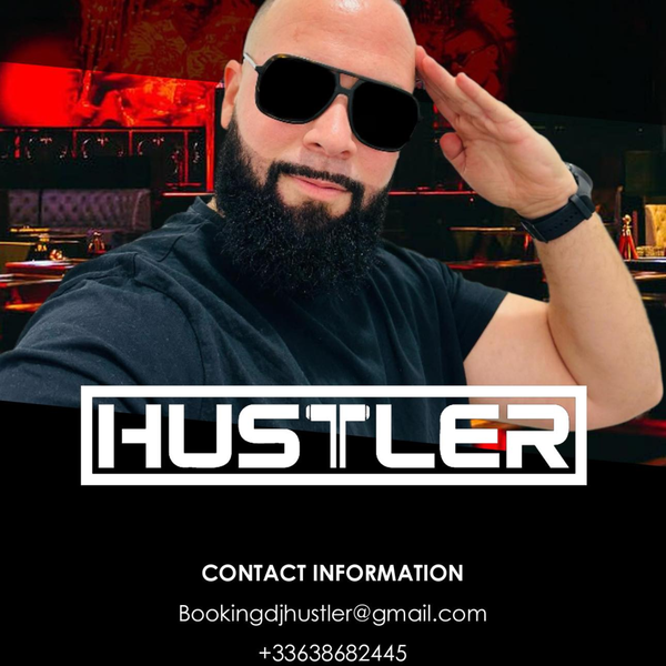 Artwork for Dj Hustler