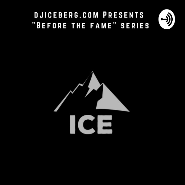 Artwork for DJ Iceberg Presents : "Before The Fame" Series