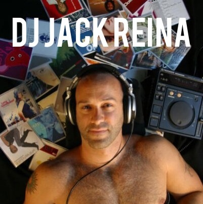 Artwork for DJ Jack Reina