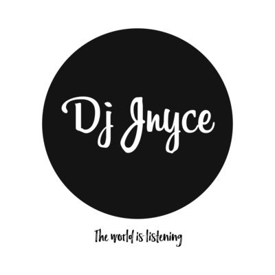 Artwork for DJ Jnyce