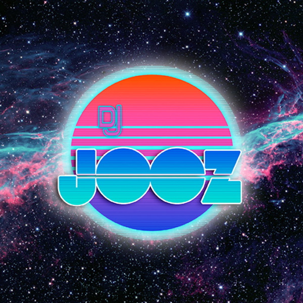 Artwork for DJ JOOZ in the MIX!