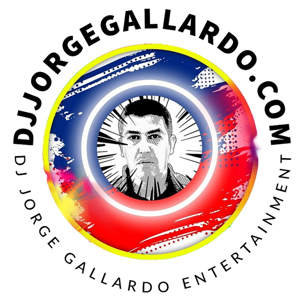 Artwork for DJ Jorge Gallardo Radio