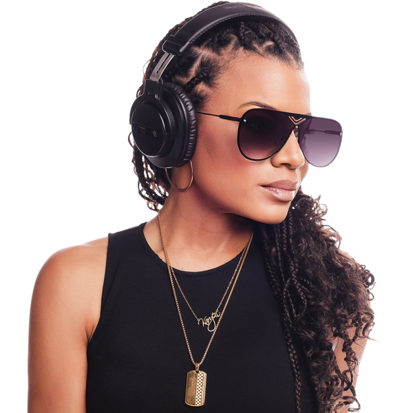 Artwork for DJ Karyen Mix Podcast