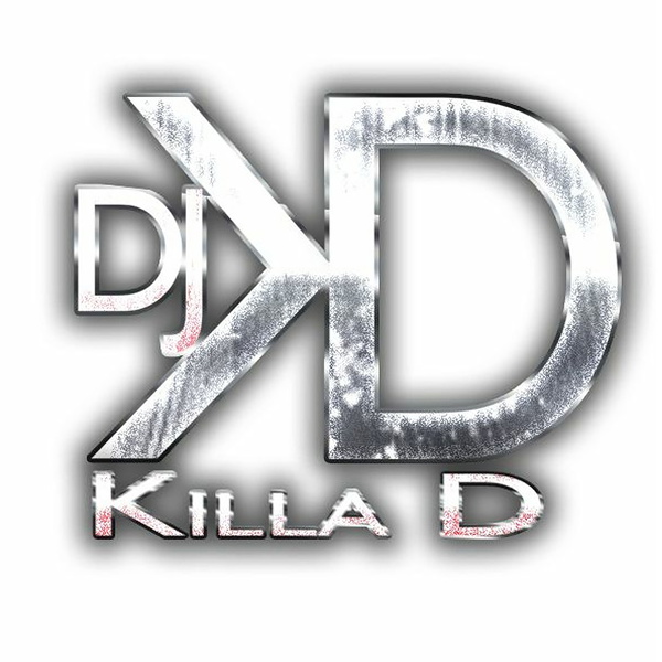 Artwork for DJ KILLA D