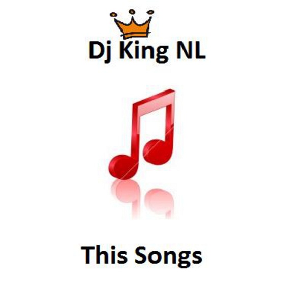 Artwork for Dj King nl's Podcast