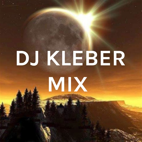 Artwork for DJ KLEBER MIX