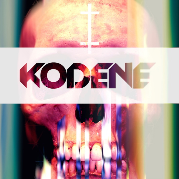 Artwork for DJ Kodene