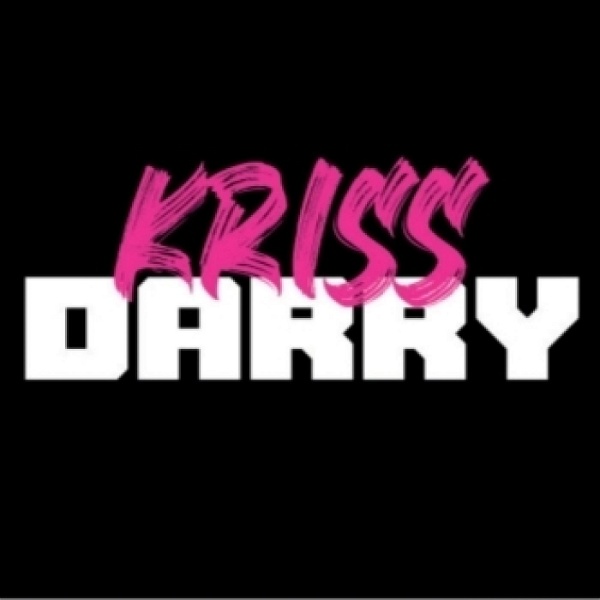 Artwork for Dj Kriss Darry  Podcast Deephouse , Club, Latino & Mashup