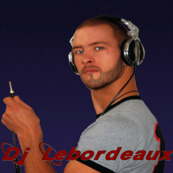 Artwork for DJ Lebordeaux Podcast