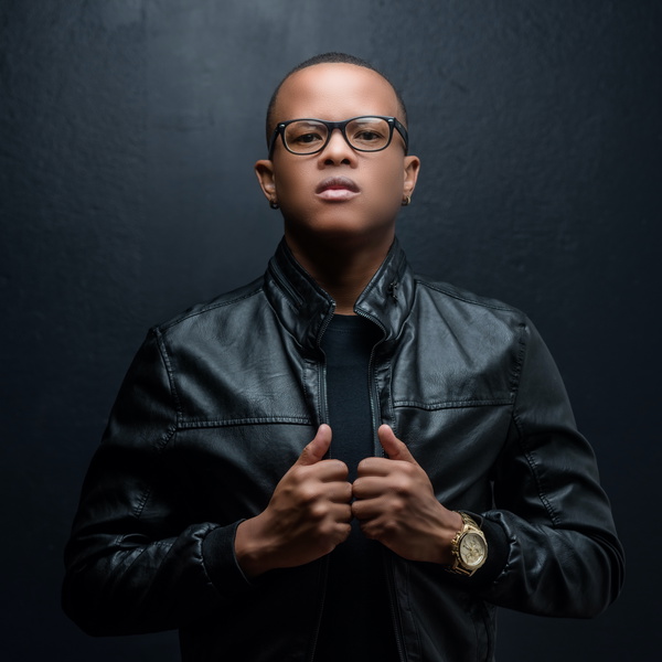 Artwork for Dj Levi Chin